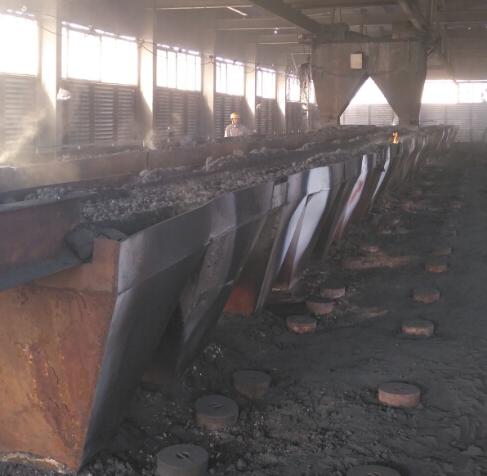 临沂东迈特碳材料有限公司